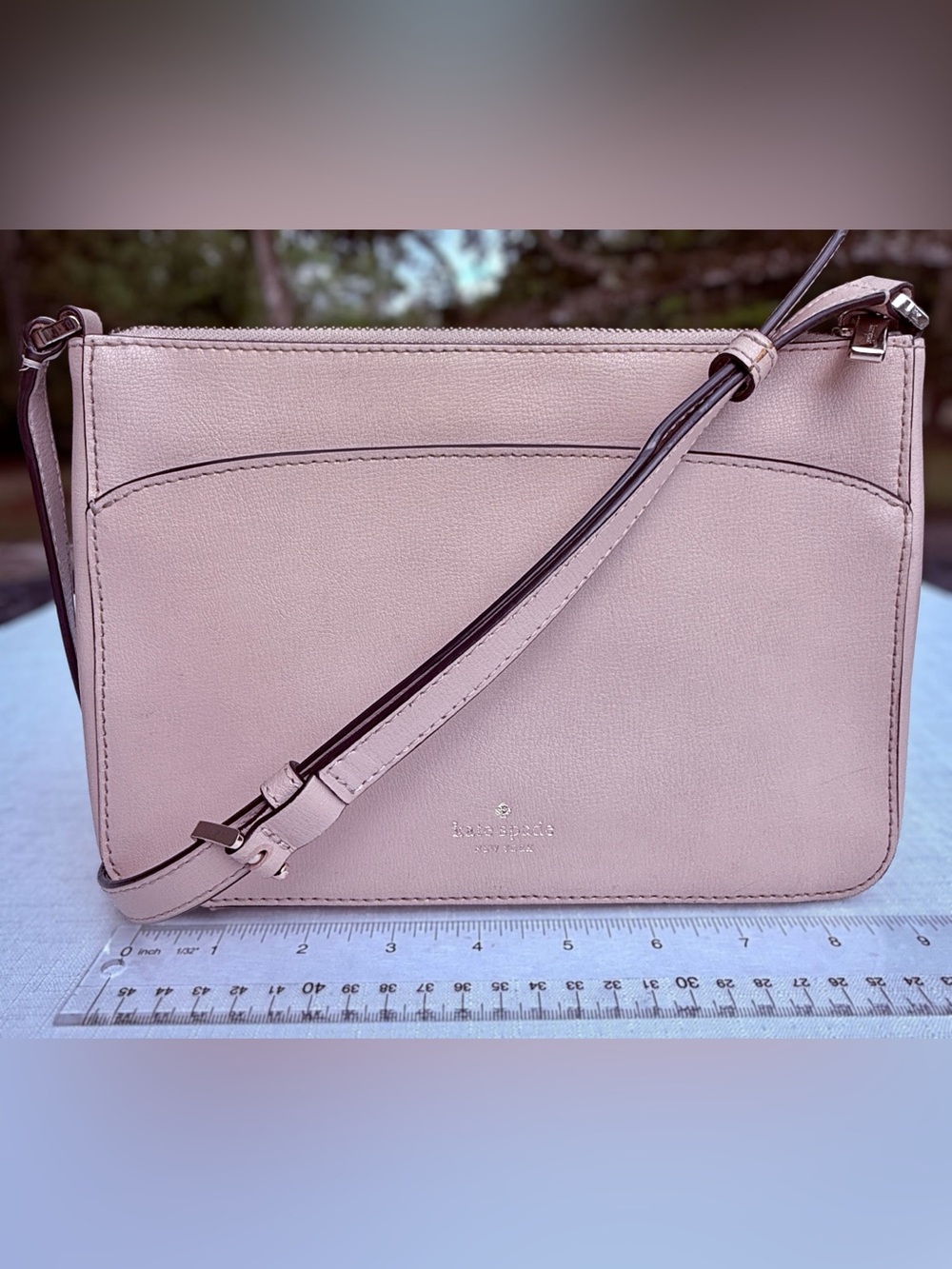 Kate Spade New York Rory Crossbody